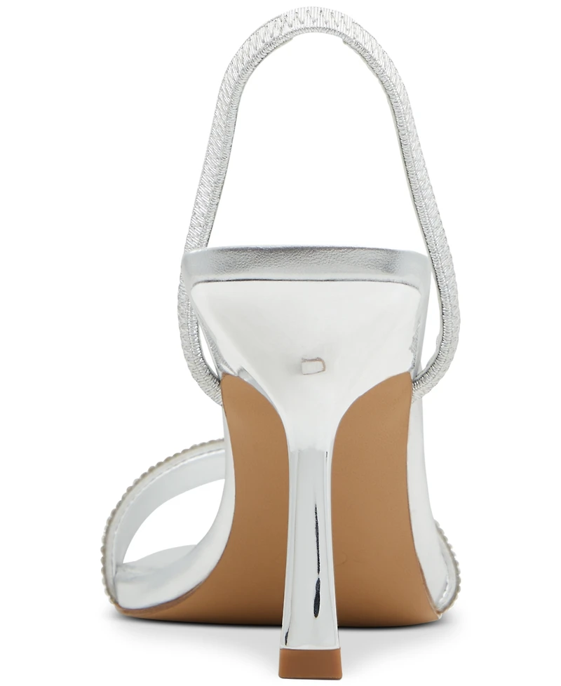 Aldo Women's Saje Two-Piece Dress Sandals