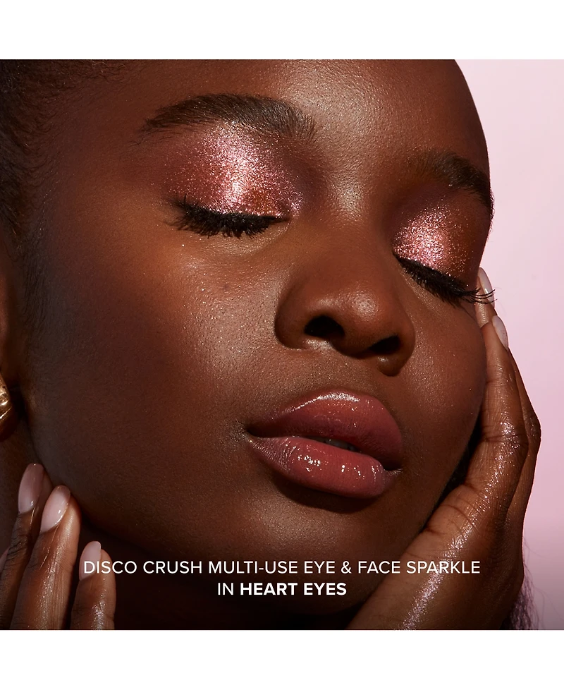 Too Faced Disco Crush High-Shine Glitter Eye & Face Sparkle