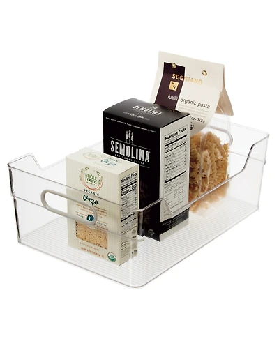 Oggi 14" x 10" Cabinet/Drawer High Wall Storage Bin