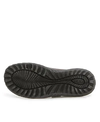 Jbu Women's Avery Round Toe Flats