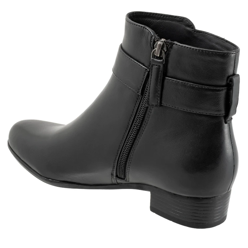 Trotters Melody Boot