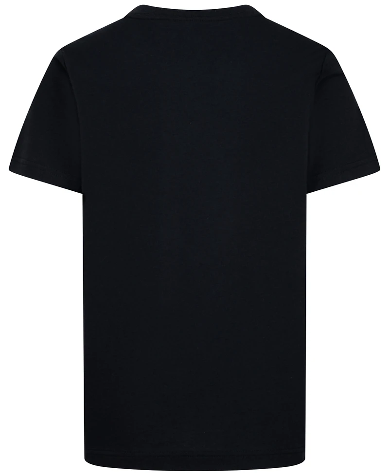 Jordan Big Boys Jumpman Air Embroidery T-Shirt