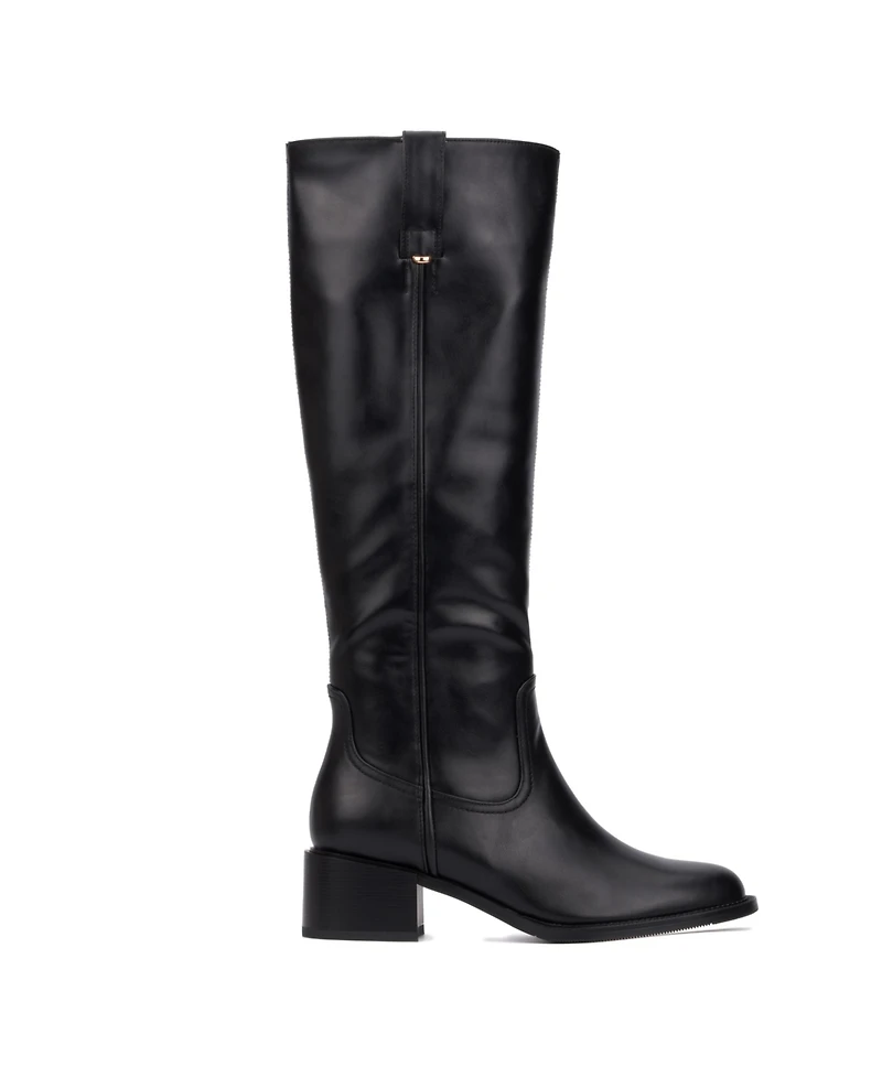 Torgeis Women's Karmiela Tall Boots