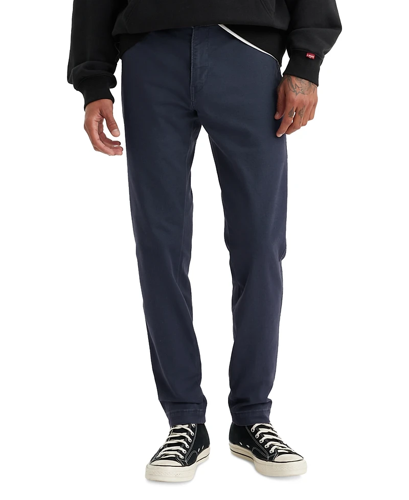 Levi's Men's Xx Chino Standard Taper Fit Stretch Pants