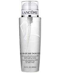 Lancome Eau Fraiche Douceur Micellar Cleansing Water, 13.50 fl oz