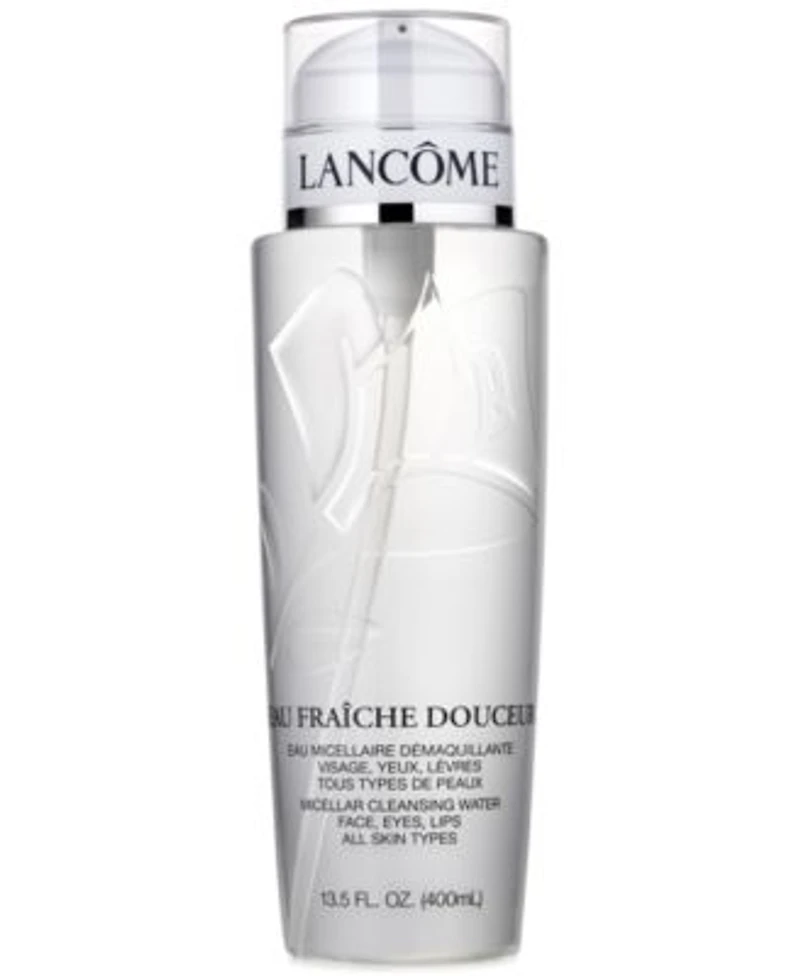 Lancome Eau Fraiche Douceur Micellar Cleansing Water