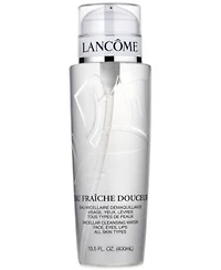 Lancome Eau Fraiche Douceur Micellar Cleansing Water