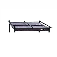 Streamdale 10x10 Ft Outdoor Patio Pergola Canopy