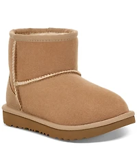 Ugg Kids Classic Mini Ii Booties