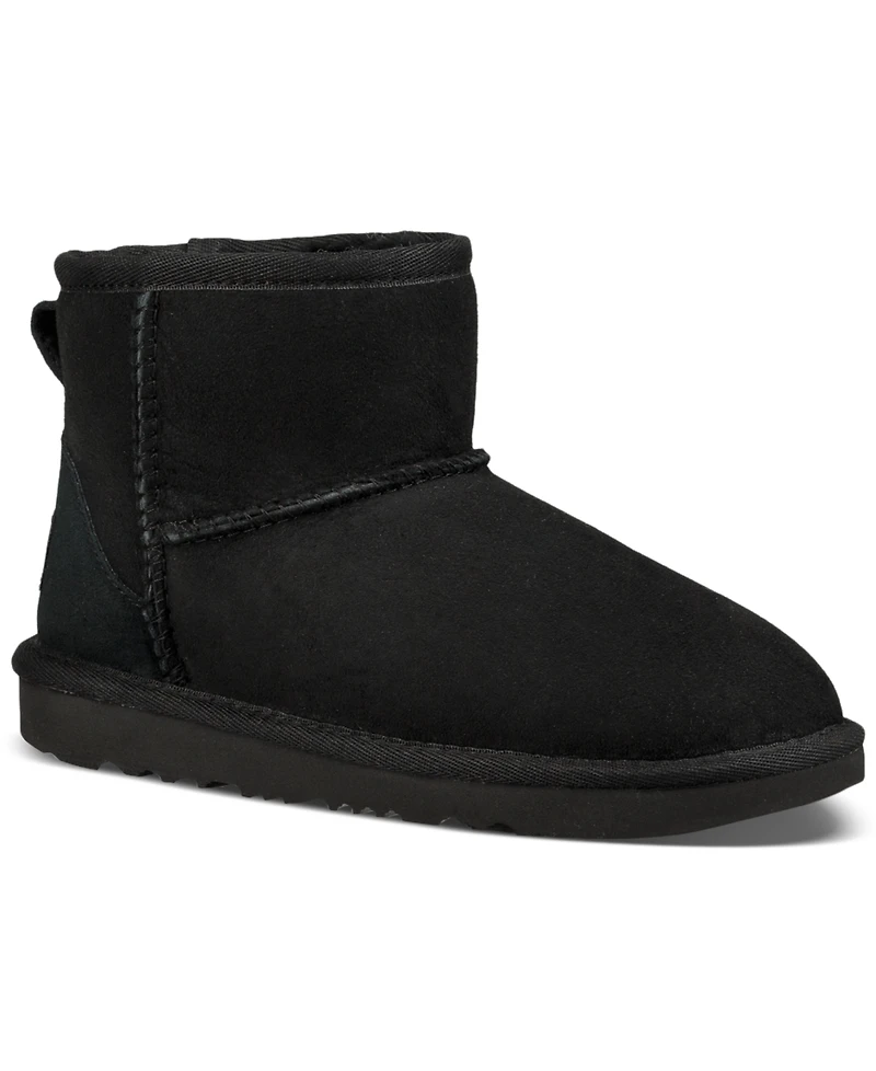 Ugg Kids Classic Mini Ii Booties