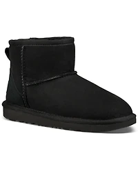 Ugg Kids Classic Mini Ii Booties