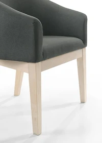 Streamdale Chair for Home or Office Use