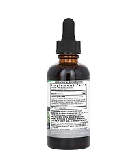 Nature's Answer Bitters & Ginger Alcohol-Free 1 000 mg