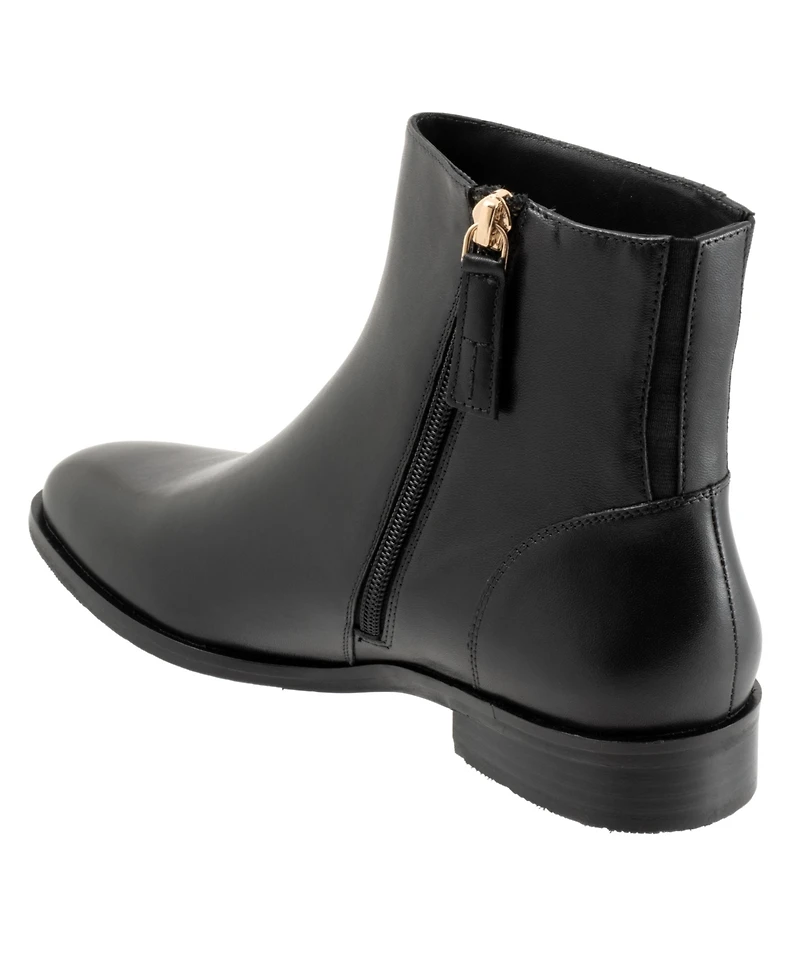 Trotters Ava Boot