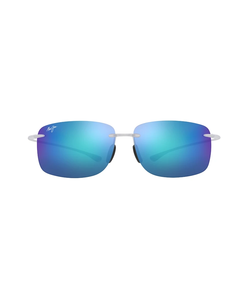 Maui Jim Unisex Sunglasses, B443-05Cm Mj000643