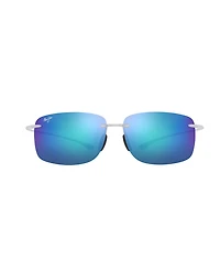 Maui Jim Unisex Sunglasses, B443-05Cm Mj000643