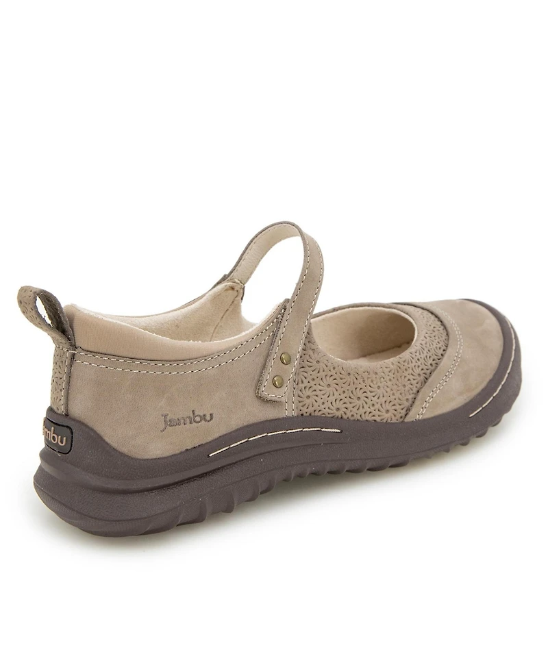 Jambu Women's Ezra Flats