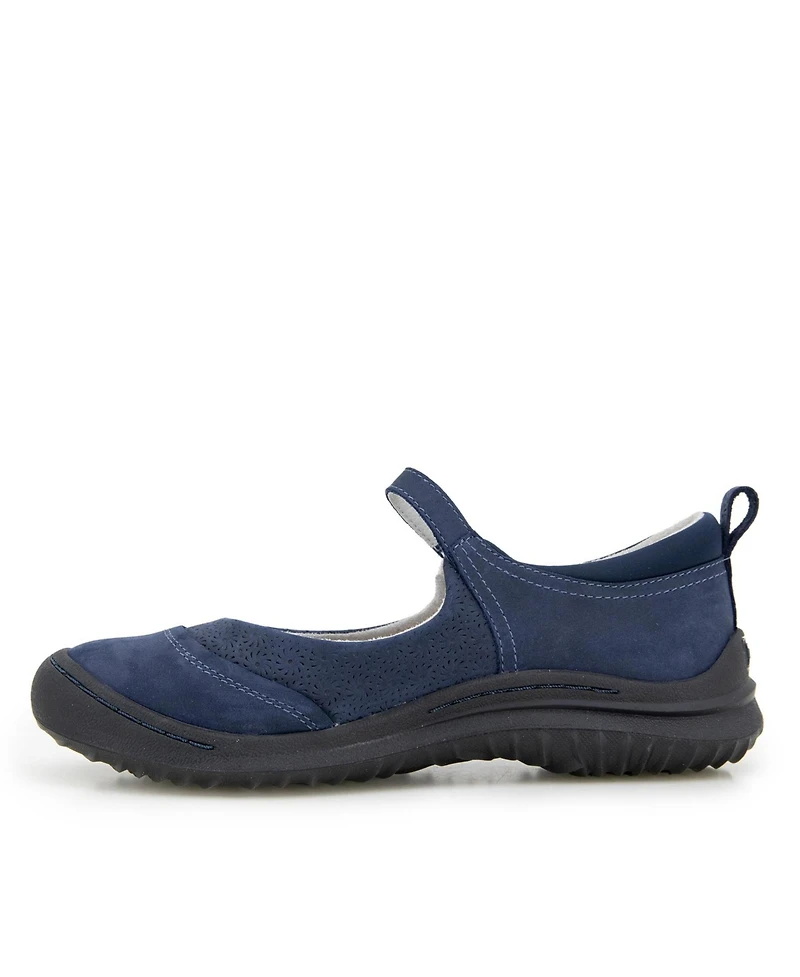 Jambu Women's Ezra Flats