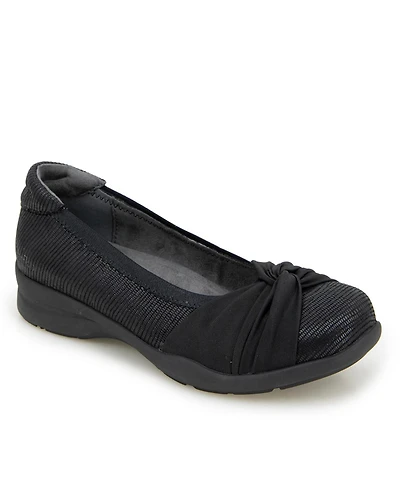 Jambu Women's Tara Slip On Flats