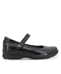 Jambu Women's Tess Round Toe Flats
