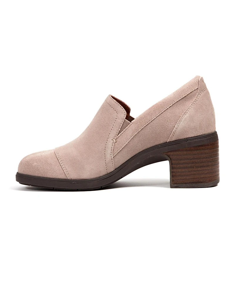 Jambu Women's Vaughn Water Resistant Pumps