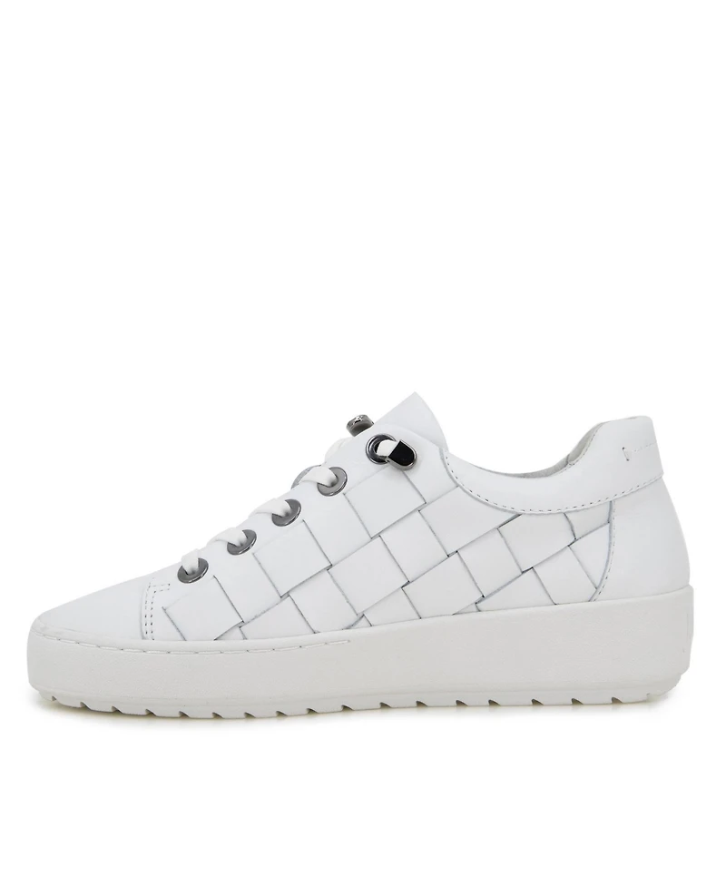 Jambu Women's Chloe Casual Round Toe Sneakers