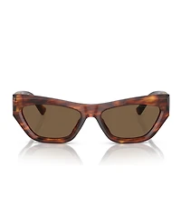 Ralph Lauren Women's The Kiera Sunglasses RL8218U