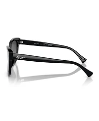 Ralph by Lauren Women's Sunglasses, Gradient RA5305U