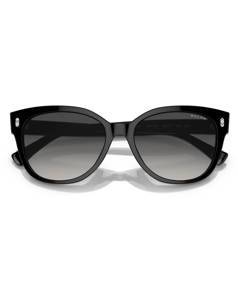 Ralph by Lauren Women's Sunglasses, Gradient RA5305U