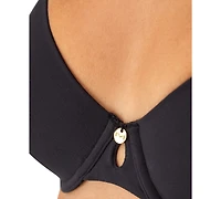 Maidenform Women's Everyday Luxe Full Coverage Underwire T-Shirt Bra DM2403