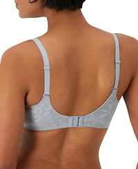 Bali Women's Breathe Lightweight T-Shirt Bra DF7592
