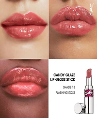 Candy Glaze Lip Gloss Stick
