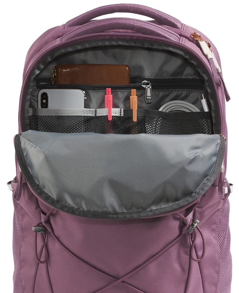 The North Face Women's Jester Luxe Backpack