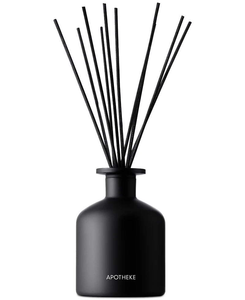 Apotheke Charcoal Reed Diffuser, 6.7-oz.