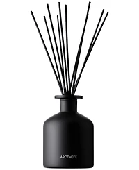 Apotheke Charcoal Reed Diffuser, 6.7-oz.
