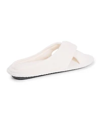 Muk Luks Women's Ada Crossband Slippers