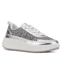 Women's Twyla Low Top Sneakers