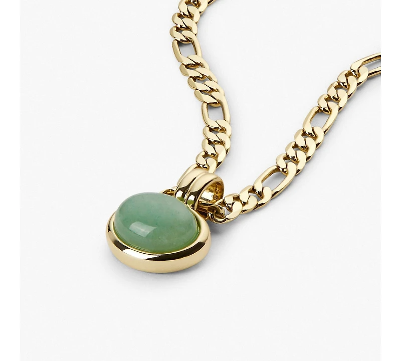 Ana Luisa Gemstone Necklace - Meesh
