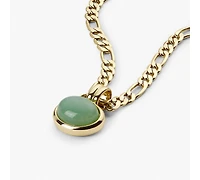 Ana Luisa Gemstone Necklace - Meesh