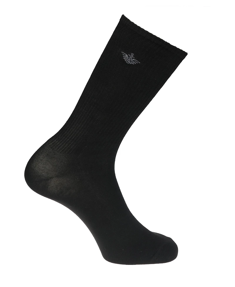 Dockers Men's Performance Socks