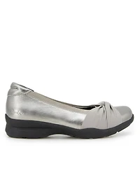 Jambu Women's Tara Slip On Flats