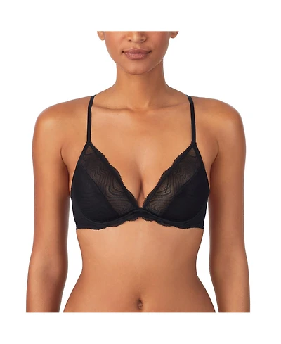 Dkny Women's Wave Lace Unlined DK7442