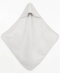American Soft Linen Baby Hooded Bath Towel Set, 4-Pieces