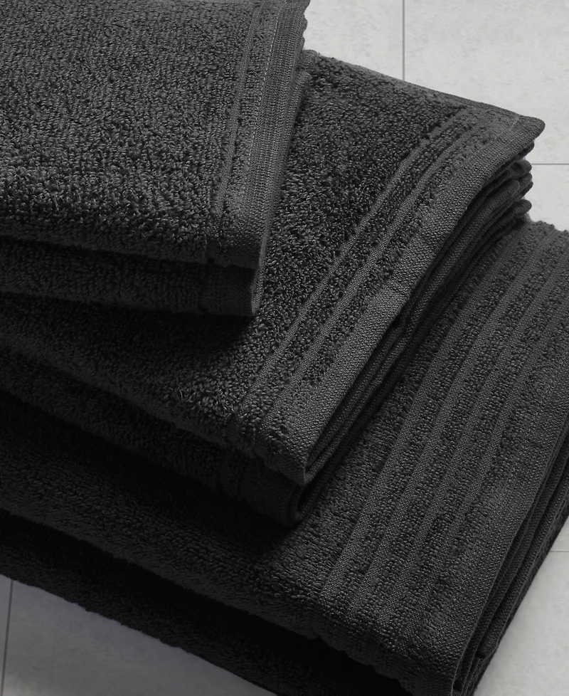 510 Design Big Bundle Cotton 12-Pc. Bath Towel Set
