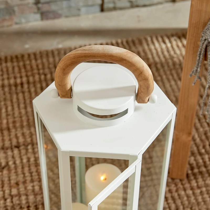 Dockside Outdoor Lantern