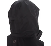 Marmot Women's Chelsea Hooded Waterproof Down Coat