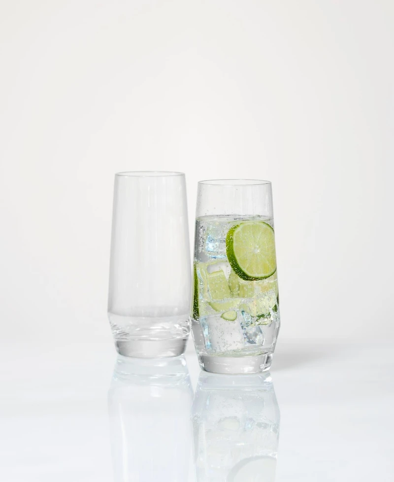 Zwiesel Glas Pure Longdrink 18.3oz - Set of 6