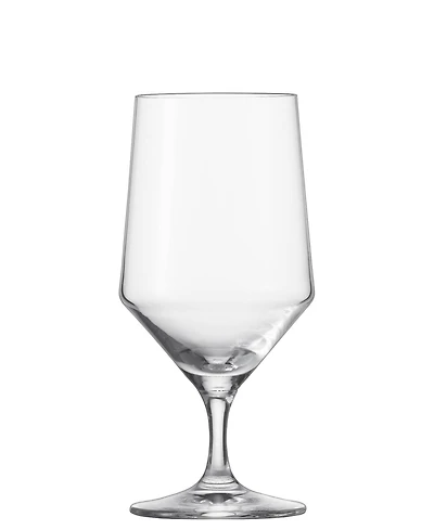 Zwiesel Glas Pure Beverage/Water Glasses, Set of 6