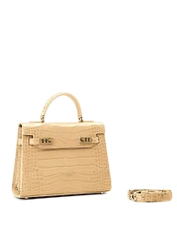 Kim Croco 11"