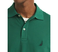 Nautica Men's Classic-Fit Performance Deck Polo Shirt